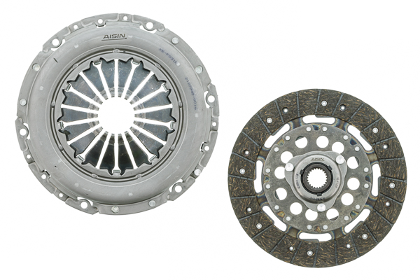 Clutch Kit - KE-FO31R AISIN
